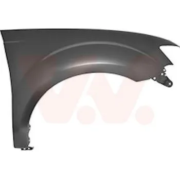 Blatník karosérie Blatník VAN WEZEL 3273658