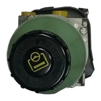 Posilovač řízení Hydraulické čerpadlo, řízení SPIDAN 54852