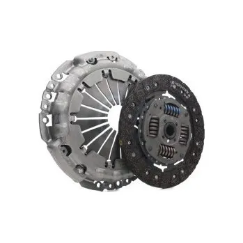 Spojková sada Spojková sada Opel VIVARO A Krabice (X83) - 2.0CDTI, 2.5CDTI LUK