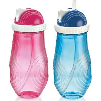 Láhev láhev 0,4 l CHICO, brčko, plast