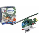 Cheva 46 bitevní vrtulník