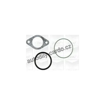 Rozvod motoru Vodní pumpa GRAF (GR PA847) - IVECO