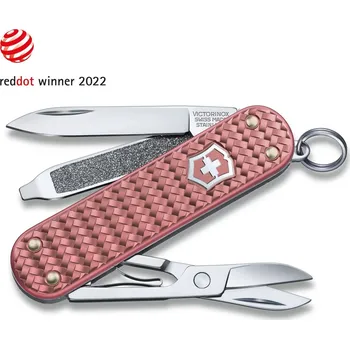 kapesní nůž Kapesní nůž Victorinox Classic SD Precious Alox 0.6221.405G