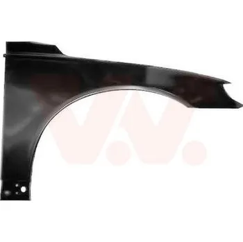 Blatník karosérie Blatník VAN WEZEL 5933658