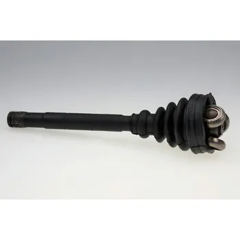 Poloosa kola Kloub, hnací hřídel SPIDAN 25628