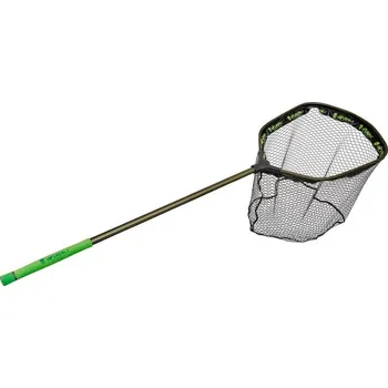 Podběrák GUNKI - Podběrák Pike Addict 50x60 cm