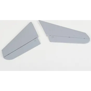 RC náhradní díl PELIKAN F/A-18C Hornet - výškovky, (Tiger) - expresní doprava