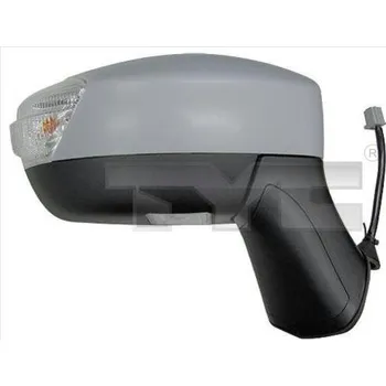 Auto zrcátko vnejsi zpetne zrcatko TYC 310-0146