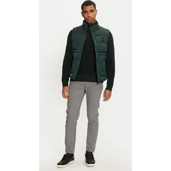 Pánská bunda Bomboogie Vesta VM8620TTNA4 Hnědá Regular Fit L