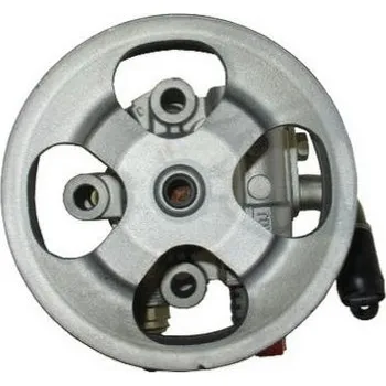 Posilovač řízení Hydraulické čerpadlo, řízení SPIDAN 54155