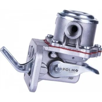 Čerpadlo Napájecí podavaci čerpadlo 1447688m91 Polmo Landini Massey Ferguson POLMO 49697