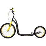 inSPORTline Koloběžka Disparo V-Brake 20/16"