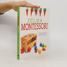 Obrázek k inzerátu: Dílna Montessori