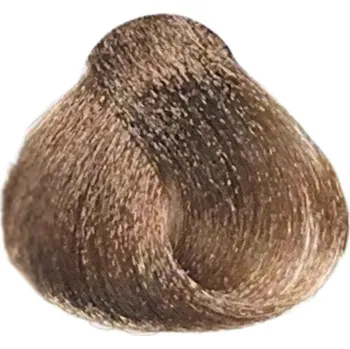 Barva na vlasy Shot Born to Be Colored &amp; Blond Cream Hair Color - profesionální krémová barva na vlasy, 100 ml 7.8