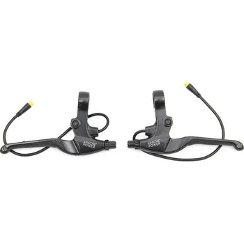 Brzda na kolo A-Power Páky brzdové se snímačem AP s vodotěsnými konektory