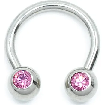 Piercing Piercing do pupíku banánek Brenda