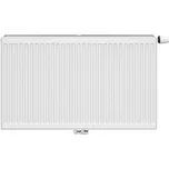 Korado RADIK VKM8 deskový radiátor 11-600/1000, pravé spodní/středové připojení, white RAL9016