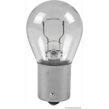 Autožárovka Zarovka, koncove svetlo HERTH+BUSS ELPARTS 89901102