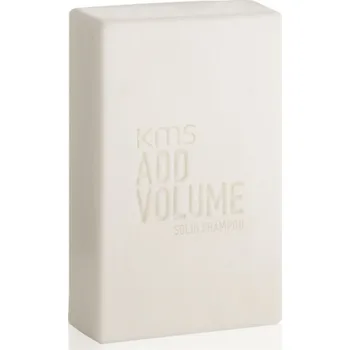 Šampon KMS Add Volume Solid Shampoo tuhý šampon pro objem vlasů 75 g