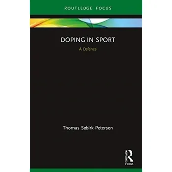 Doping in Sport - Sobirk Petersen, Thomas
