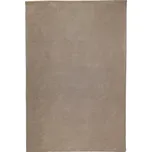 Kusový koberec Softissimo taupe 115x170 cm