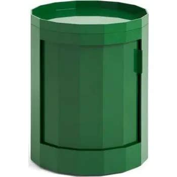 Konferenční stolek Úložný stolek Facet low