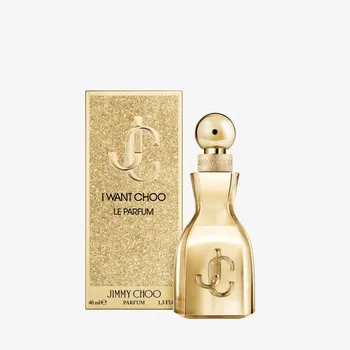 Dámský parfém Jimmy Choo I Want Choo Le Parfum W P 40 ml