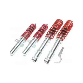 Tuning Výškově stavitelný podvozek Ford Puma (ECT) - TA Technix