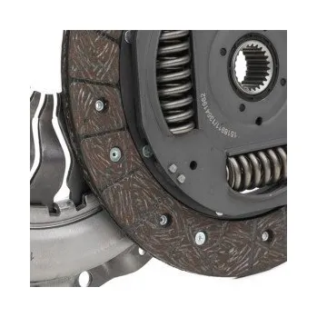 Setrvačník motoru Dvouhmotový setrvačník Ford MONDEO IV Turnier (BA7) 1.8TDCi Man. - LUK