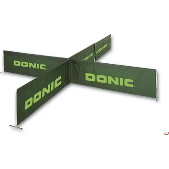 Ohrádka DONIC Plachta modrá