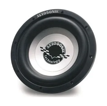 Reproduktor do auta Subwoofer 250mm (10") / max.500W<br />Výrobce: AUTOSONIK - 223712