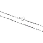 Šperky Jan Kos Jan Kos jewellery Stříbrný řetízek 32105370