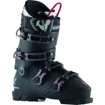 Sjezdové boty Rossignol lyžařské boty Alltrack 90 Hv black 280