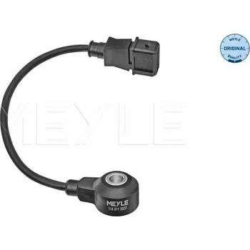 Autoelektrika Senzor klepání MEYLE 114 811 0007