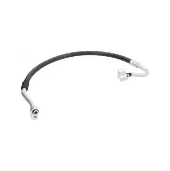 Vedení klimatizace Hadice klimatizace VW PASSAT B5.5 Variant (3B6) - 1.8T20V, 2.0, 2.04motion, 1.9TDI, 1.9T