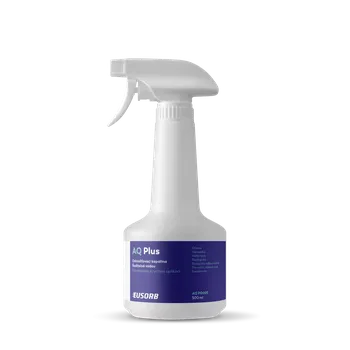 Drogerie Odmašťovací kapalina v rozprašovači