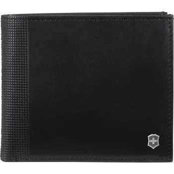 Victorinox Altius Alox Deluxe s RFID ochranou 611571 Černá