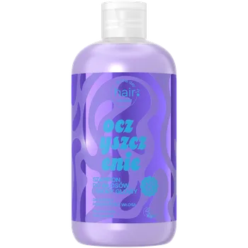 Šampon Hair Of The Day By Only Bio čistící šampon na vlasy, 300 ml