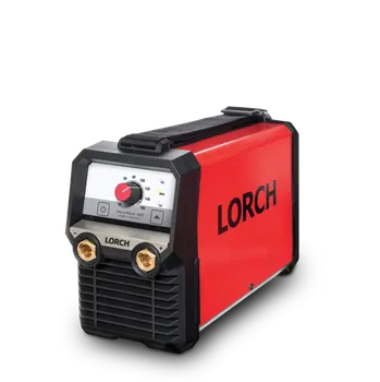 Svářečka Svářečka MicorStick 160 BasicPlus Lorch