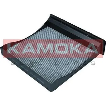 Filtr do auta Filtr, vzduch v interiéru KAMOKA F519801