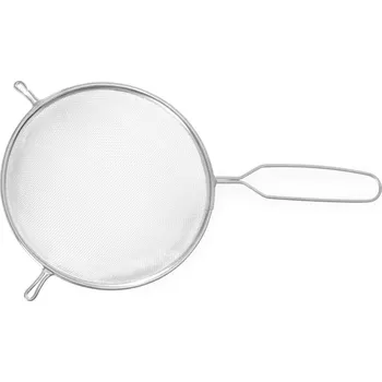 Pasírovací síto, Kitchen Line, HENDI, Kitchen Line, 343x190x(H)85mm