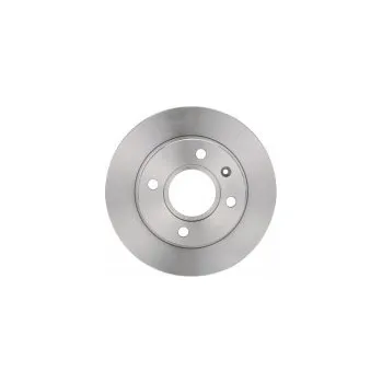 Brzdový kotouč Brzdové kotouče 239 mm Ford ORION III (GAL) - BOSCH