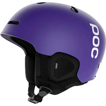 POC Auric Cut Ametist Purple - vel. XS-S 51-54cm