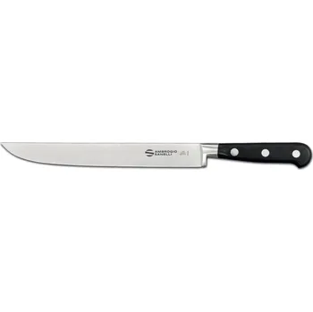 Kuchyňský nůž Nůž na chleba Chef, Ambrogio Sanelli, (L)340mm