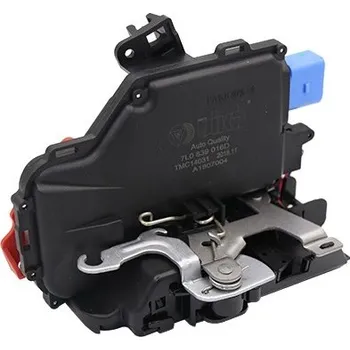 Dveře karosérie Zámek dveře OCTAVIA II zadní pravý 7L0839016D VIKA