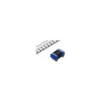 Cívka FERROCORE Cívka SMD 0805 15nH 600mA 0,08Ω ±5%