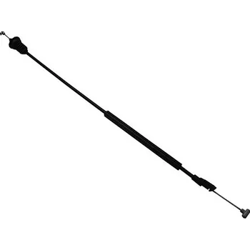 Dveře karosérie LANKO ZÁMKA DVEŘE ZADNÍ OCTAVIA II 1Z0839085B VIKA