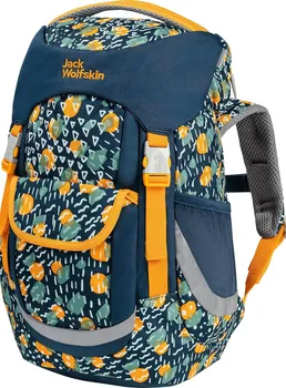 Dětský batoh Jack Wolfskin Kids Explorer 16 l