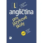 Angličtina pro jazykové školy I.-…