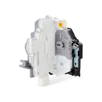 Autozámek Levý přední zámek dveří Škoda SUPERB II (3T4) - SKV GERMANY